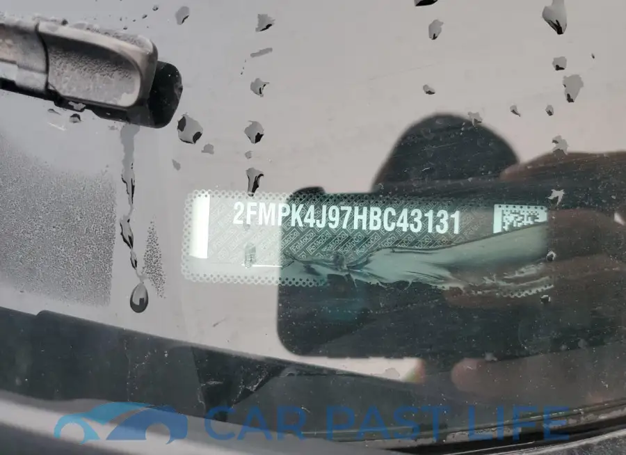2FMPK4J97HBC43131# 13