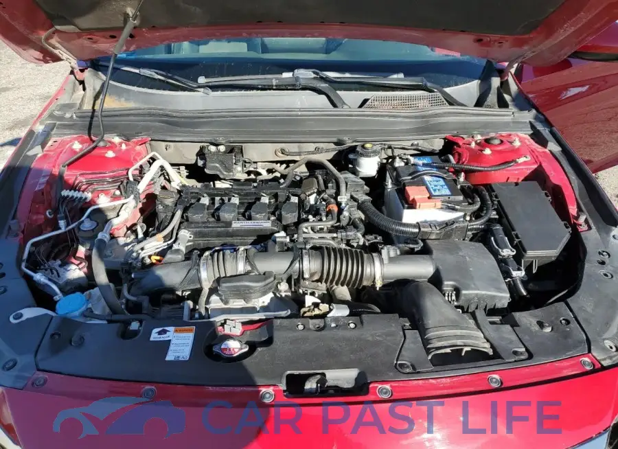 1HGCV1F30JA174993# 11