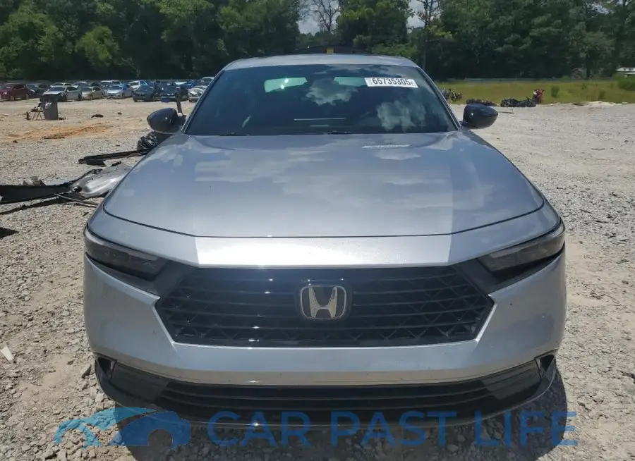 1HGCY2F79PA038757# 5