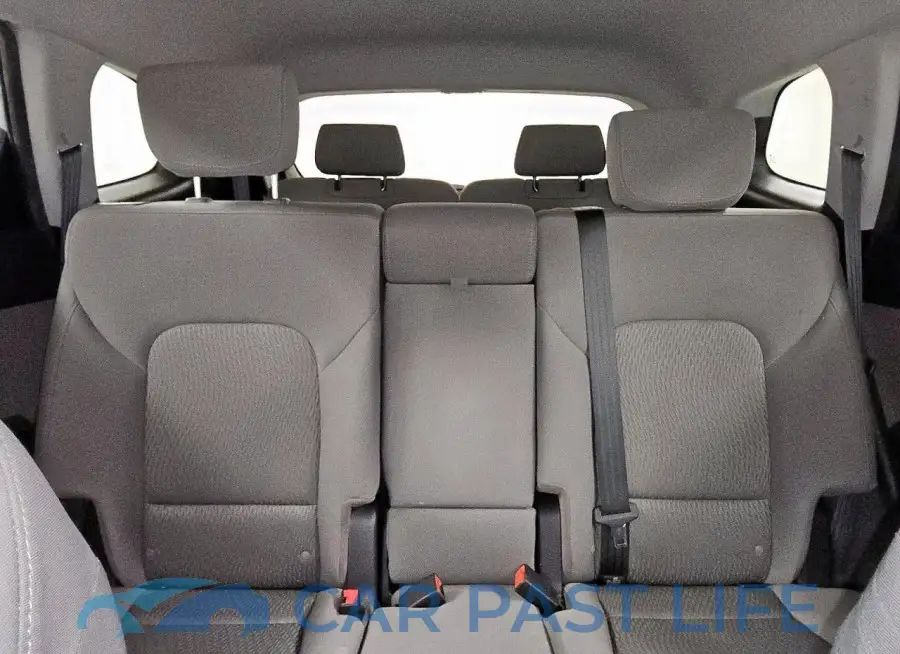 KM8SM4HF3JU290530# 10