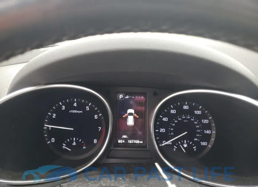 KM8SRDHF8HU228603# 9