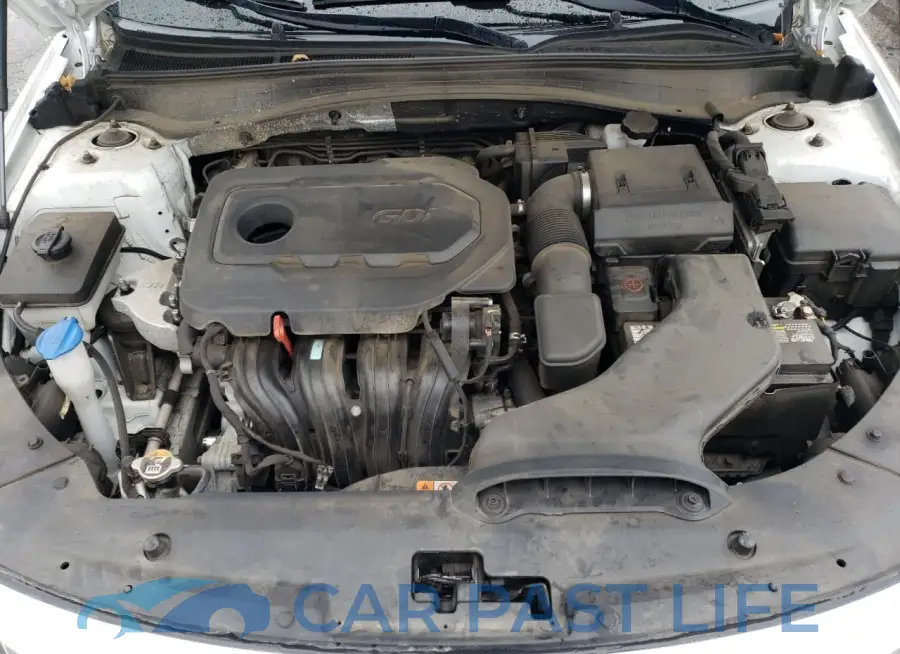 5XXGT4L36LG391421# 11