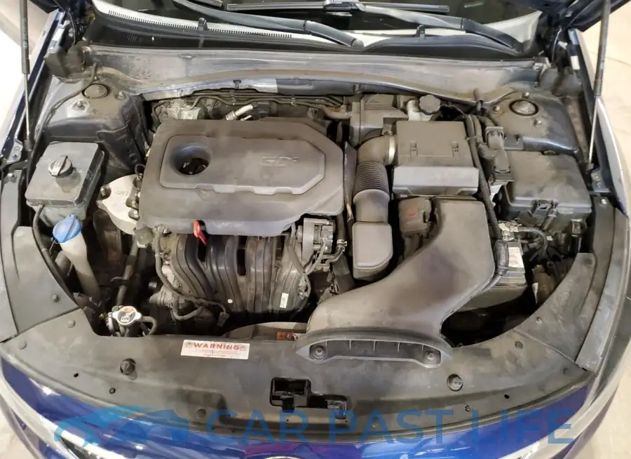 5XXGT4L39KG372974# 11