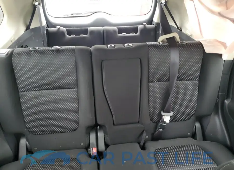 JA4AD2A37JZ059731# 10