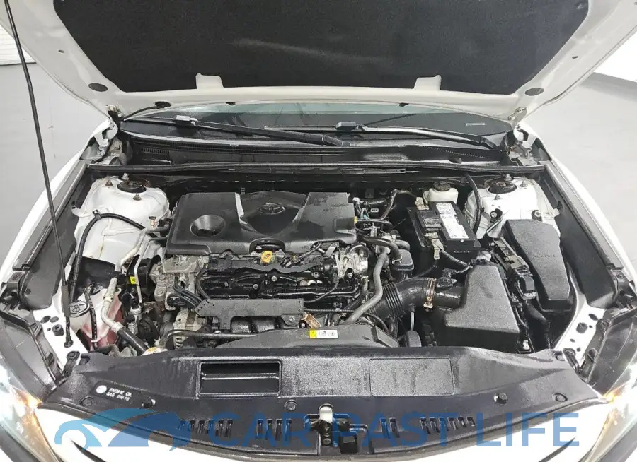 4T1G11AK7MU600509# 11
