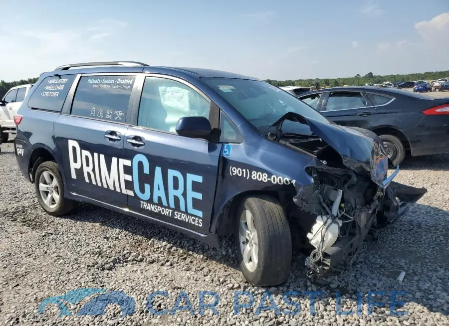 5TDKZ3DC7LS025421# 4