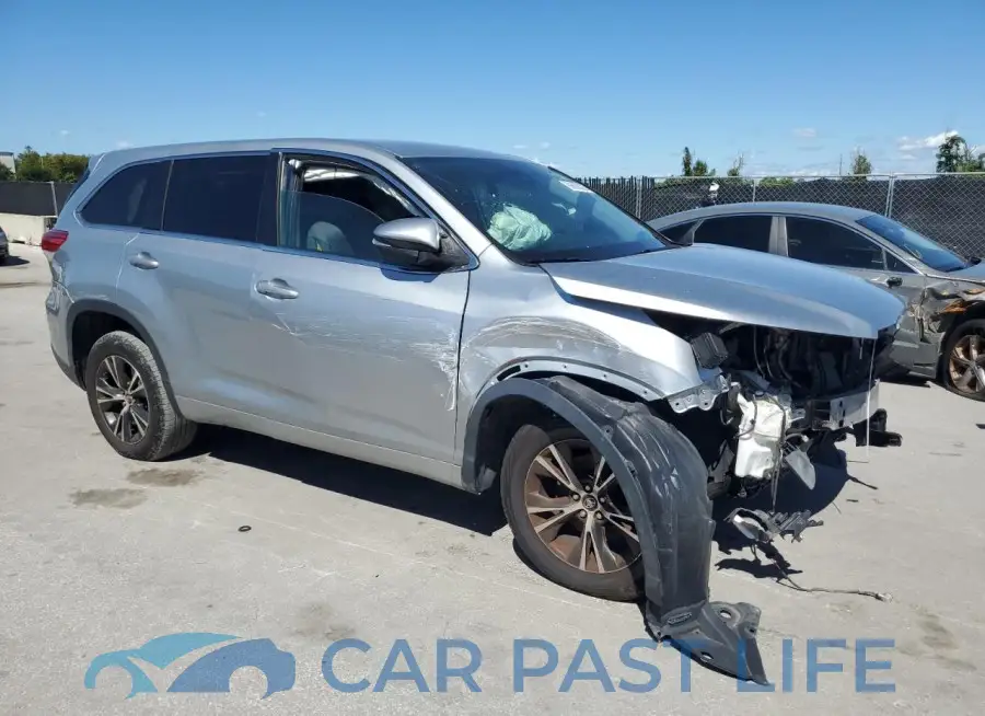 5TDZZRFH9JS238765# 4