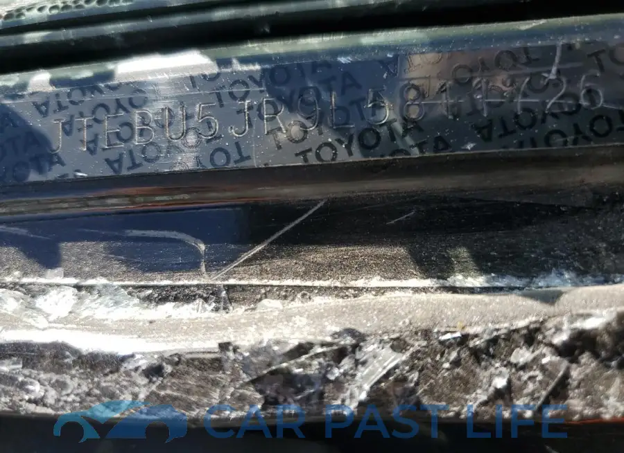 JTEBU5JR9L5811726# 12