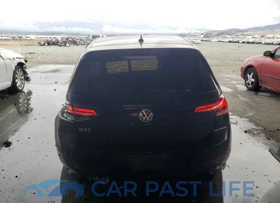 3VW447AU3JM261344# 6