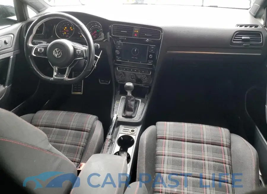 3VW447AU3JM261344# 8