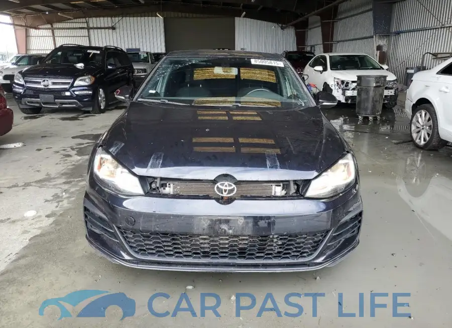 3VW447AU3JM261344# 5