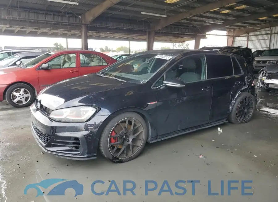 3VW447AU3JM261344# 1