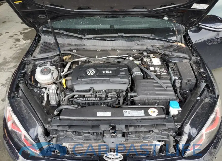 3VW447AU3JM261344# 11