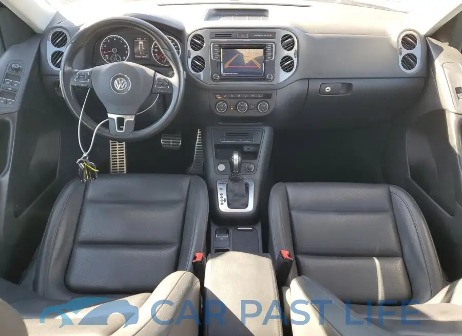 WVGJV7AX5GW505741# 8