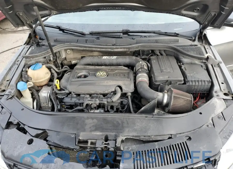 WVWKP7AN4HE502449# 11