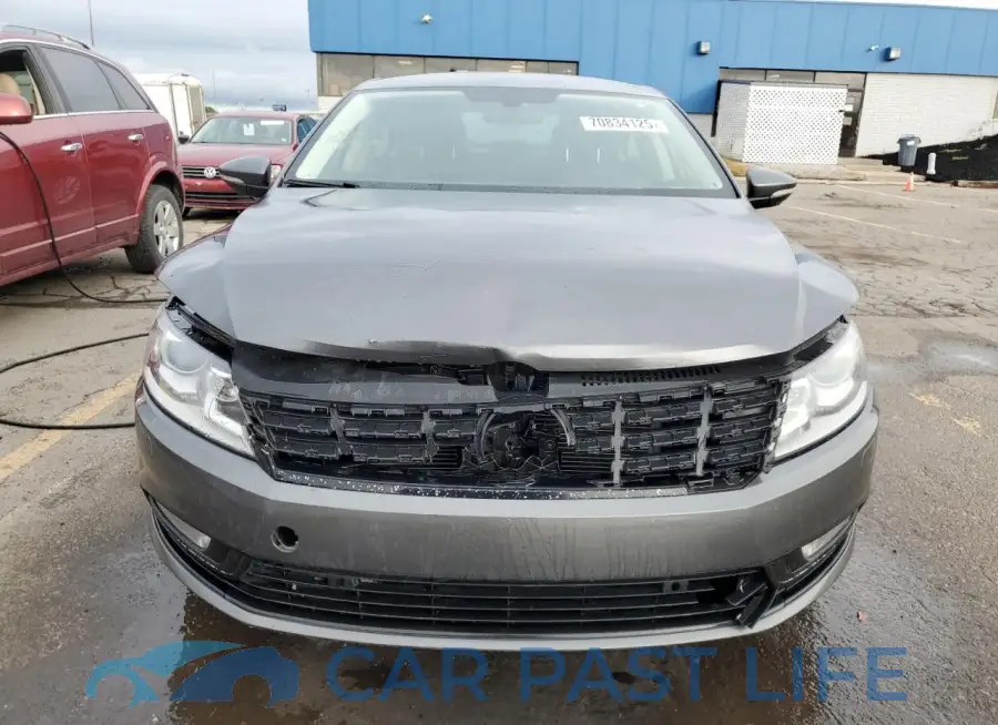 WVWKP7AN4HE502449# 5