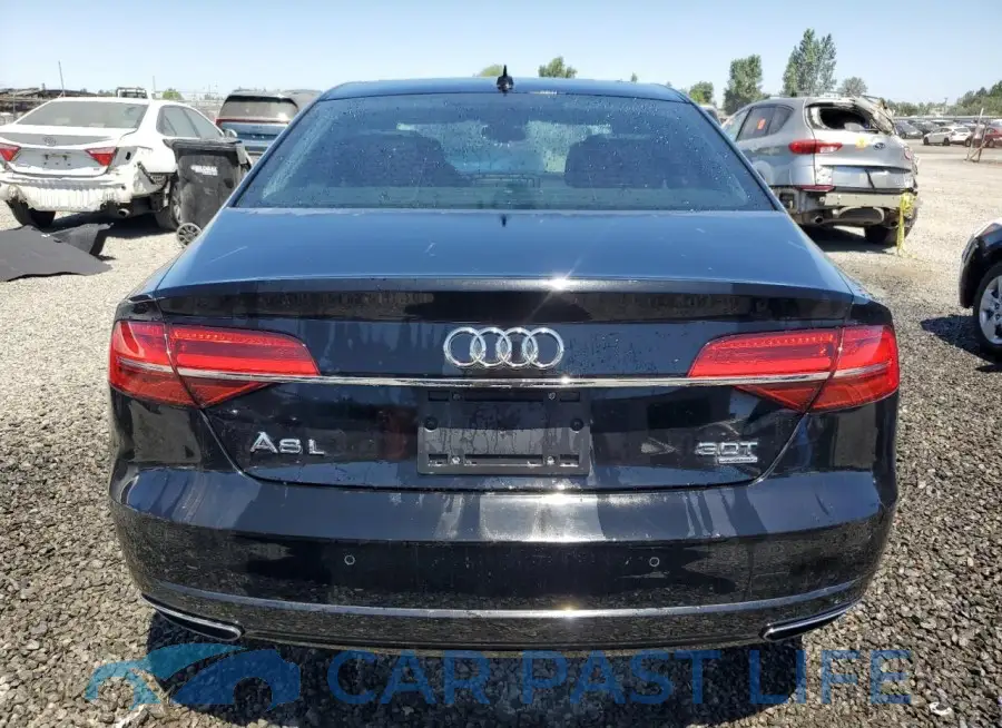 WAU44AFD4JN000803# 6