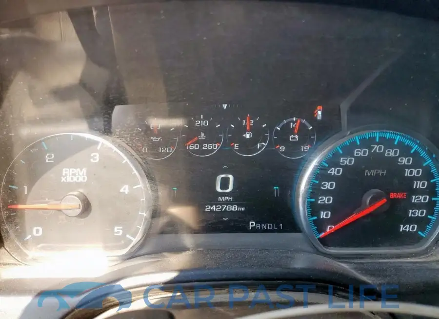 1GT42YEY0HF164947# 9
