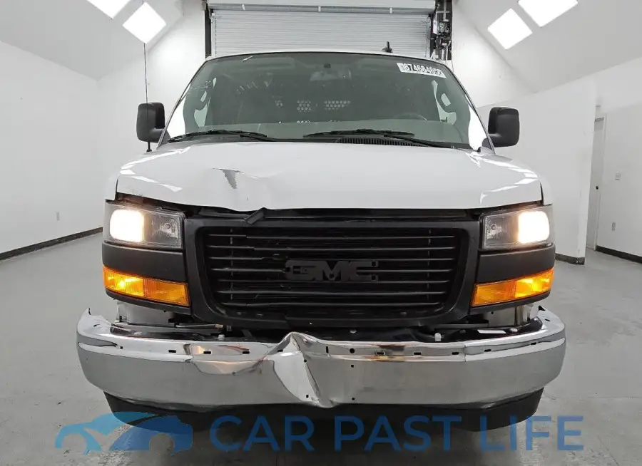 1GTW7AFP0R1159964# 5