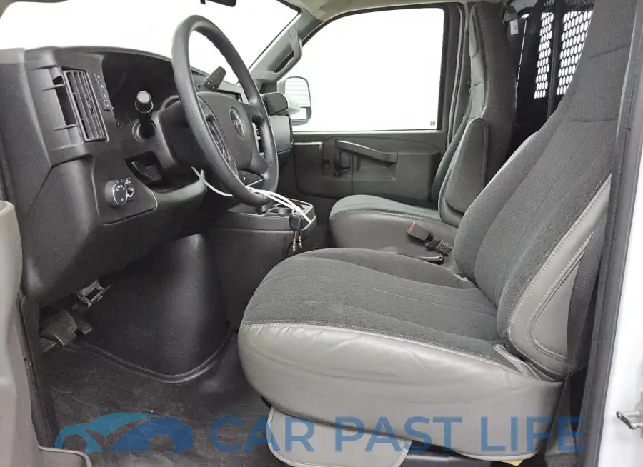 1GTW7AFP0R1159964# 7
