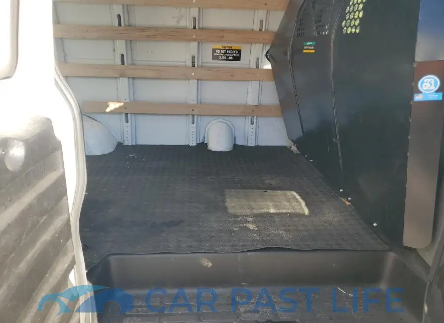 1GTW7AFP7R1232845# 11