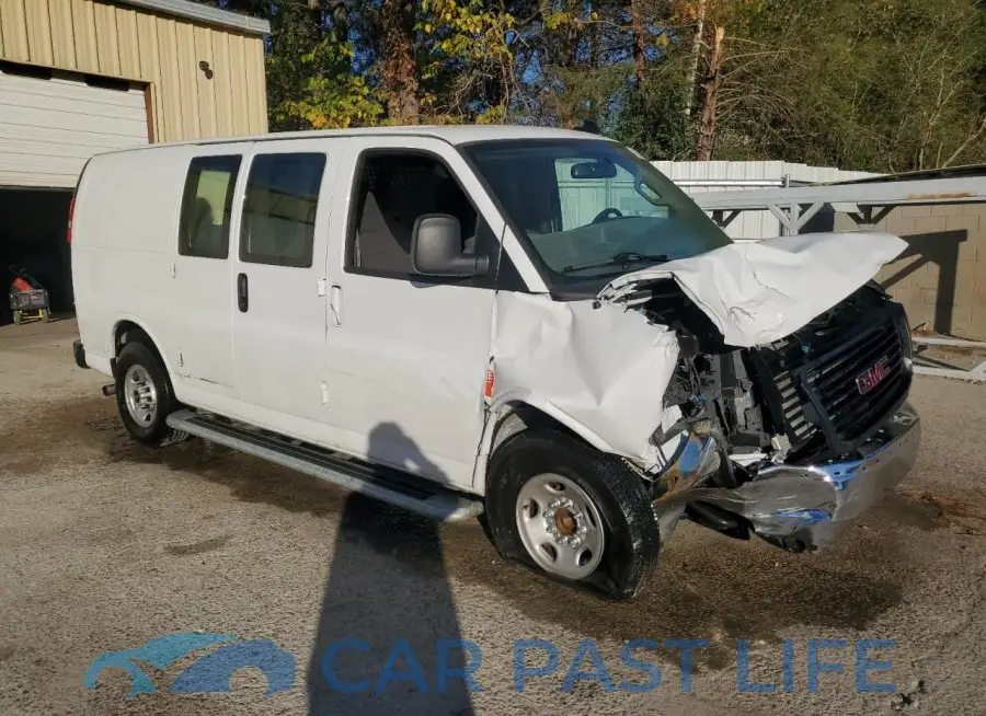 1GTW7AFP7R1232845# 4