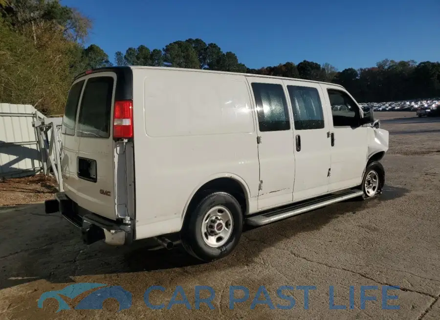 1GTW7AFP7R1232845# 3