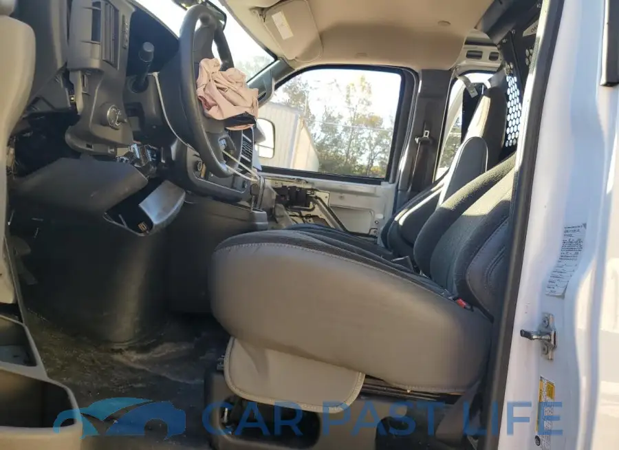 1GTW7AFP7R1232845# 7