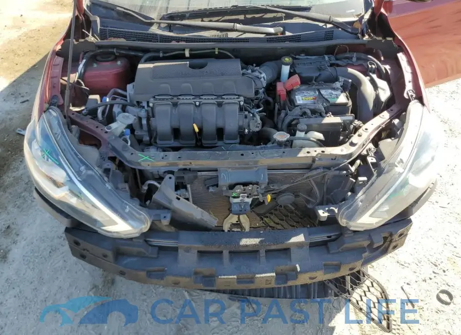 3N1AB7AP1KY395109# 11