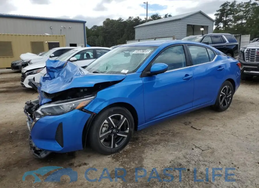 3N1AB8CV8SY306752# 1