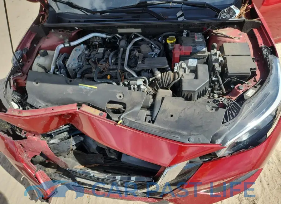 3N1AB8CV9MY319125# 11