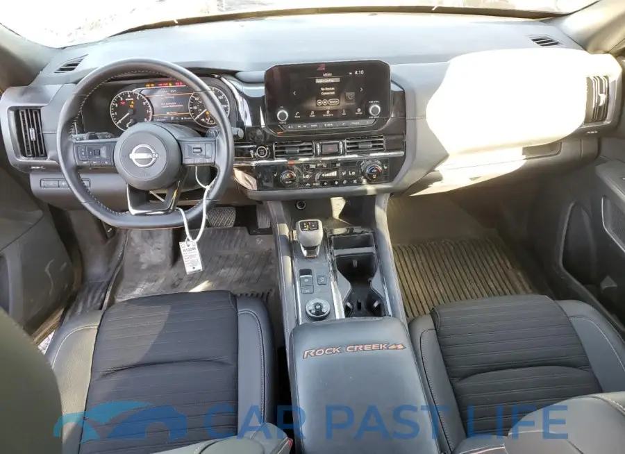 5N1DR3BD1RC313641# 8