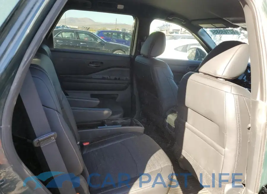5N1DR3BD1RC313641# 11