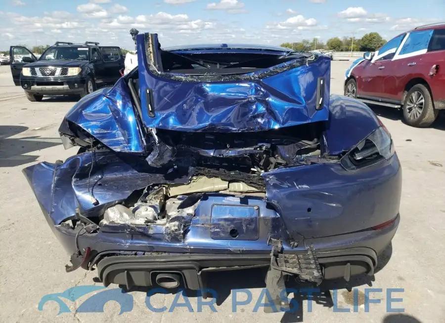 WP0AC2A81MK289105# 6
