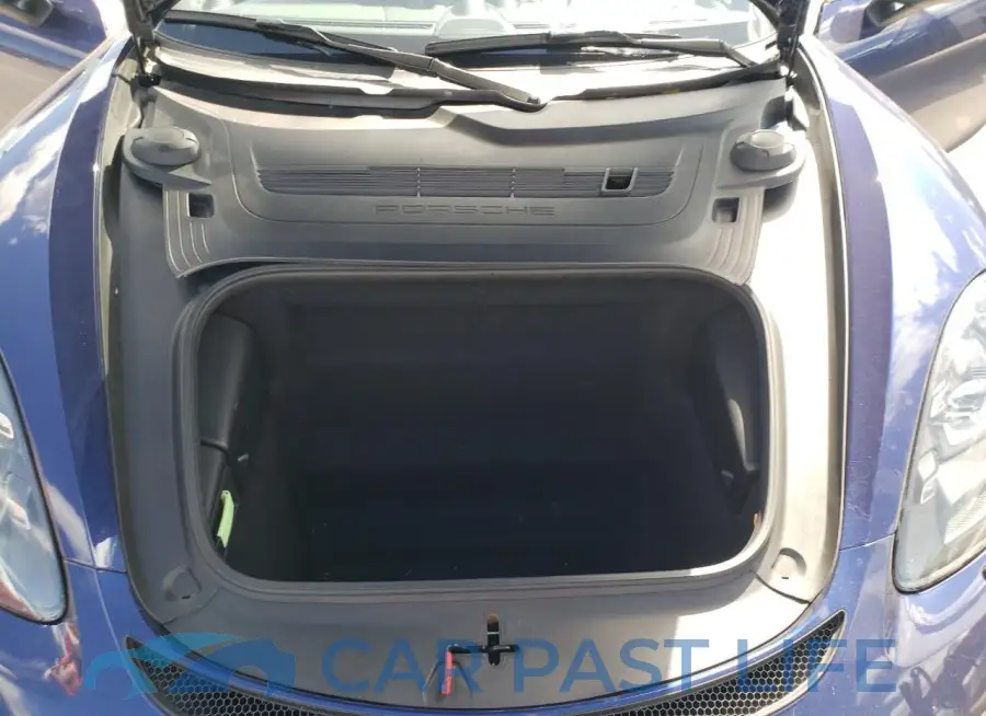 WP0AC2A81MK289105# 11