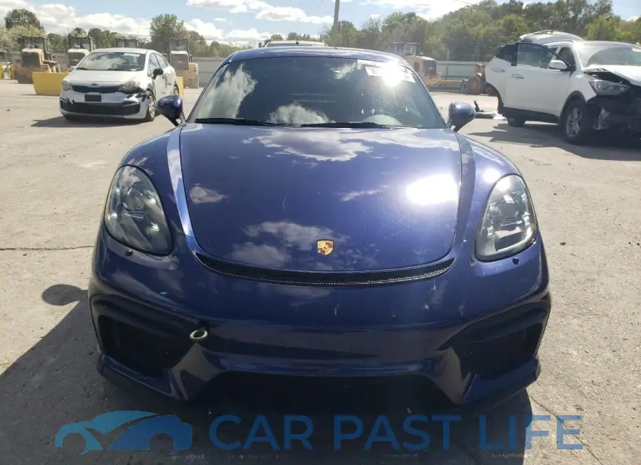 WP0AC2A81MK289105# 5