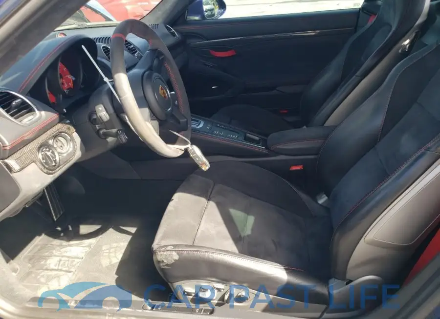 WP0AC2A81MK289105# 7