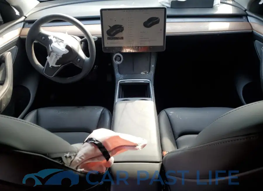 7SAYGDEE1SF283655# 8