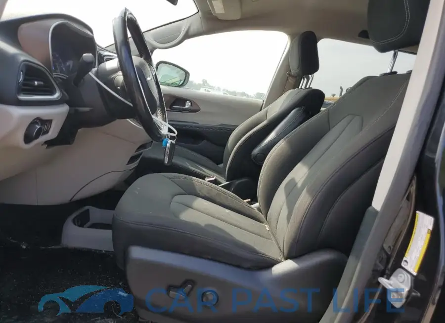 2C4RC1ZG5MR523739# 7