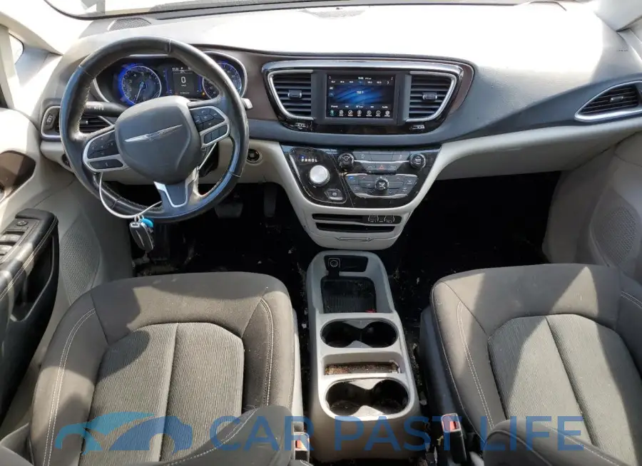 2C4RC1ZG5MR523739# 8