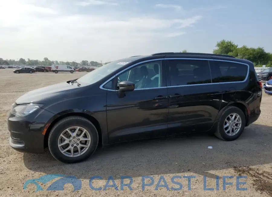 2C4RC1ZG5MR523739# 1