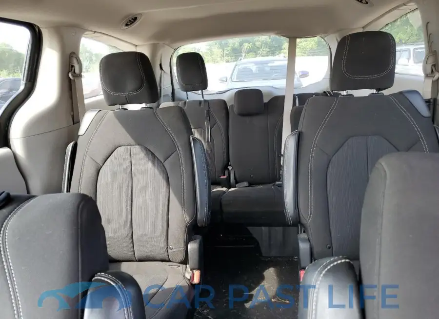2C4RC1ZG5MR523739# 10