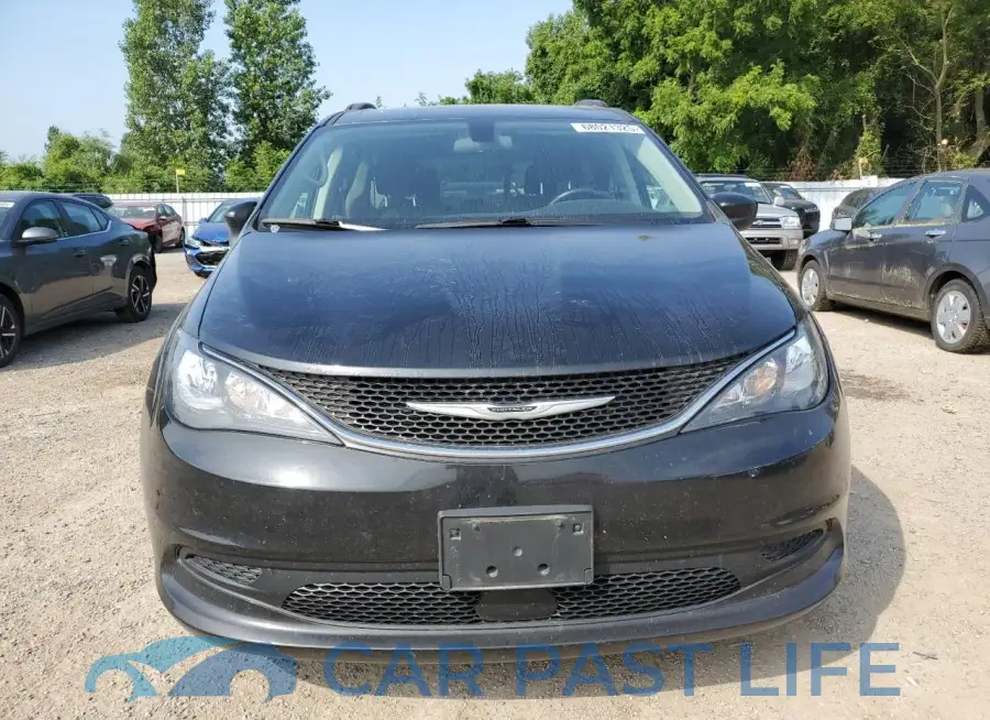 2C4RC1ZG5MR523739# 5