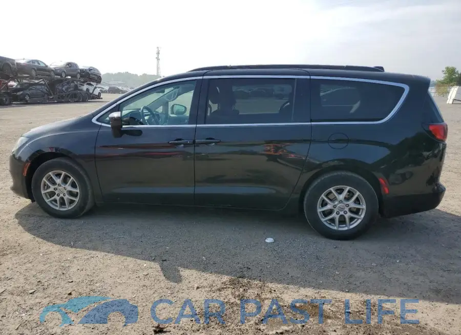 2C4RC1ZG5MR523739# 2