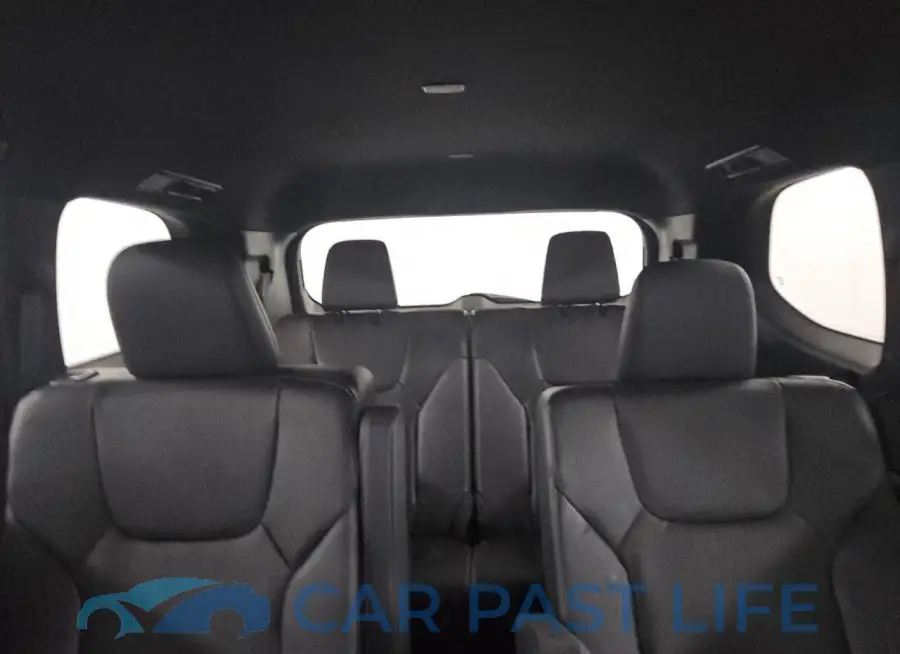 5TDABAB6XSS009682# 10