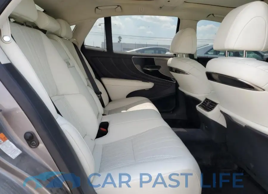 JTHD51FF0P5018885# 10