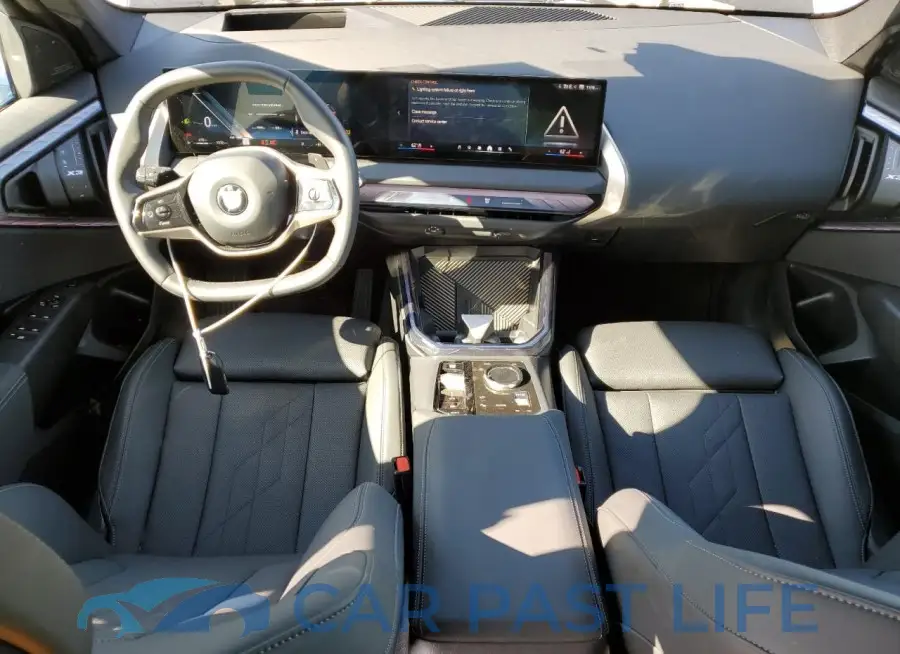 5UX53GP06S9Z00619# 8