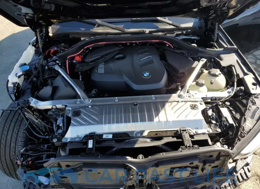5UX53GP06S9Z00619# 12
