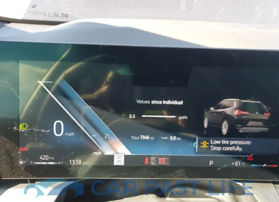 5UX53GP06S9Z00619# 9