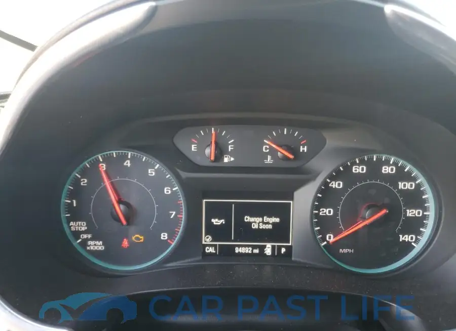 1G1ZD5ST9LF110040# 9